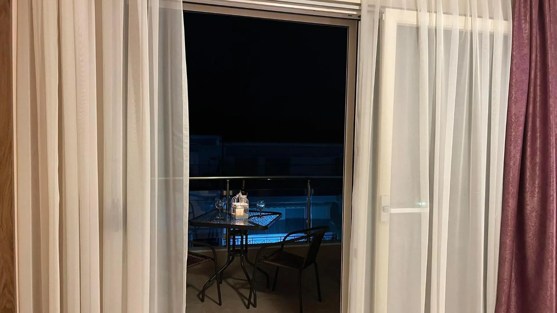 Orchidea Boutique Hotel Kallithea