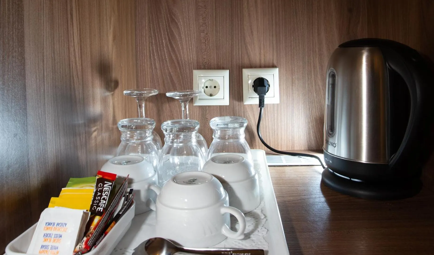 Orchidea Boutique Hotel Kallithea