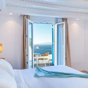 Madalena Ξενοδοχείο Mykonos Town