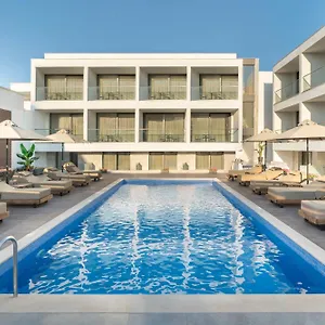 Otel Ellin, Kallithea (Chalkidiki)