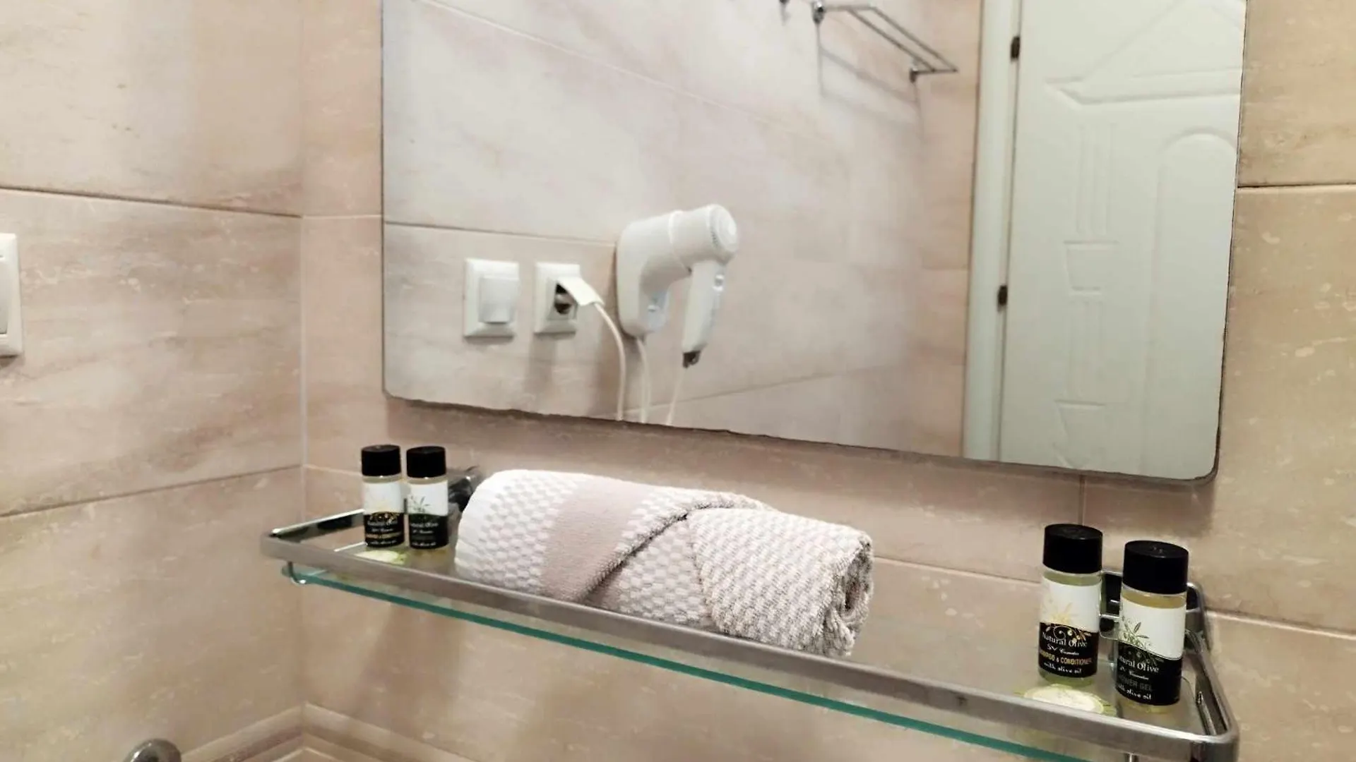 Orchidea Boutique Hotel Kallithea