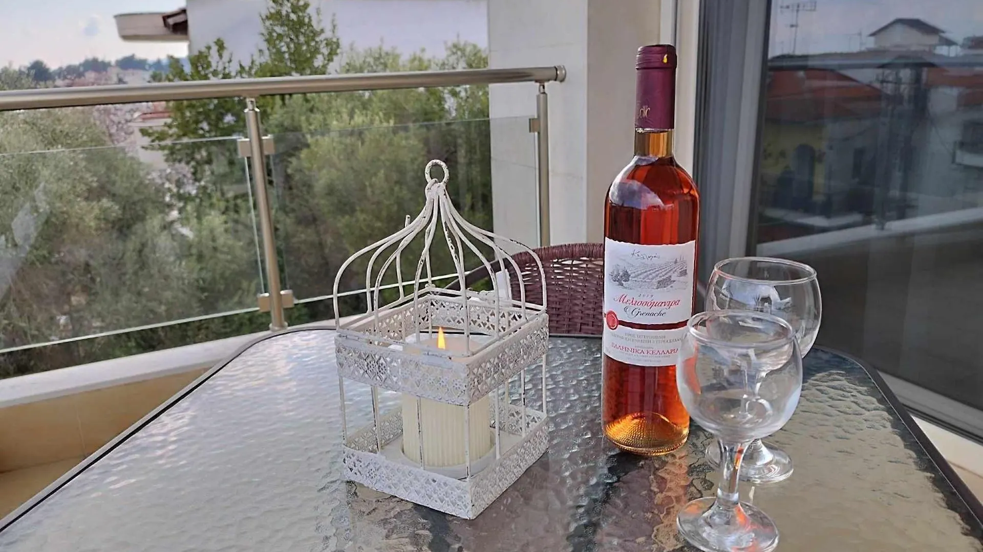 Orchidea Boutique Hotel Kallithea  0*, Kallithea (Chalkidiki) 希腊