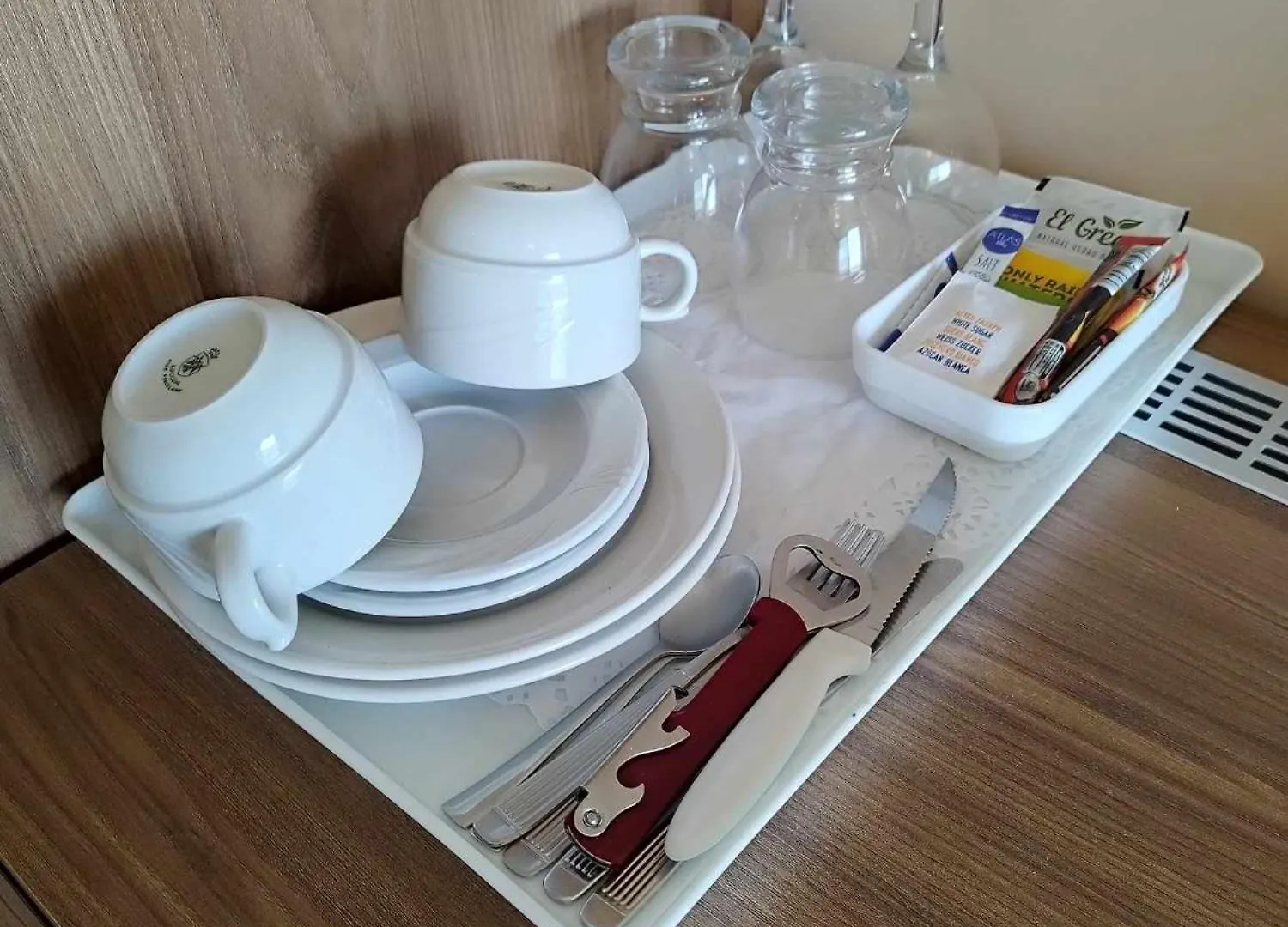 Orchidea Boutique Hotel Kallithea  Kallithea (Chalkidiki)