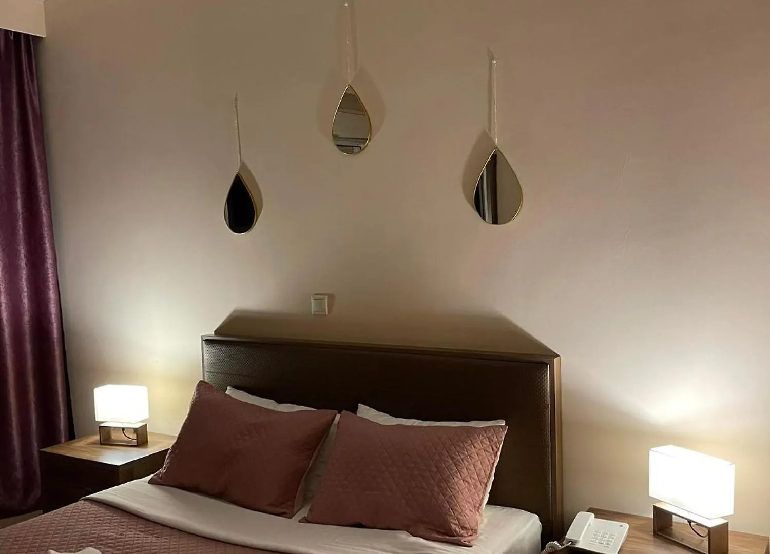Orchidea Boutique Hotel Kallithea