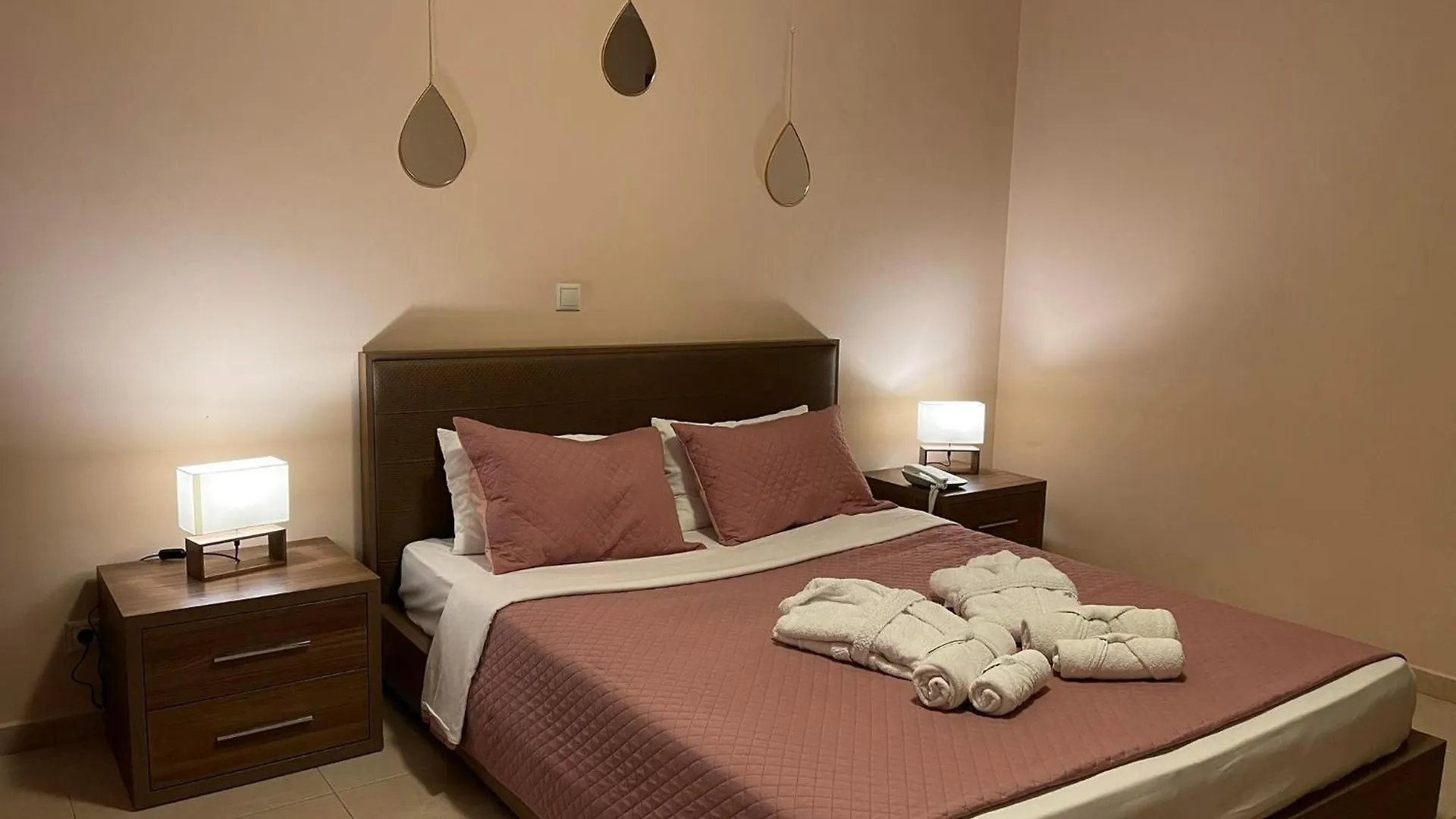 Orchidea Boutique Hotel Kallithea