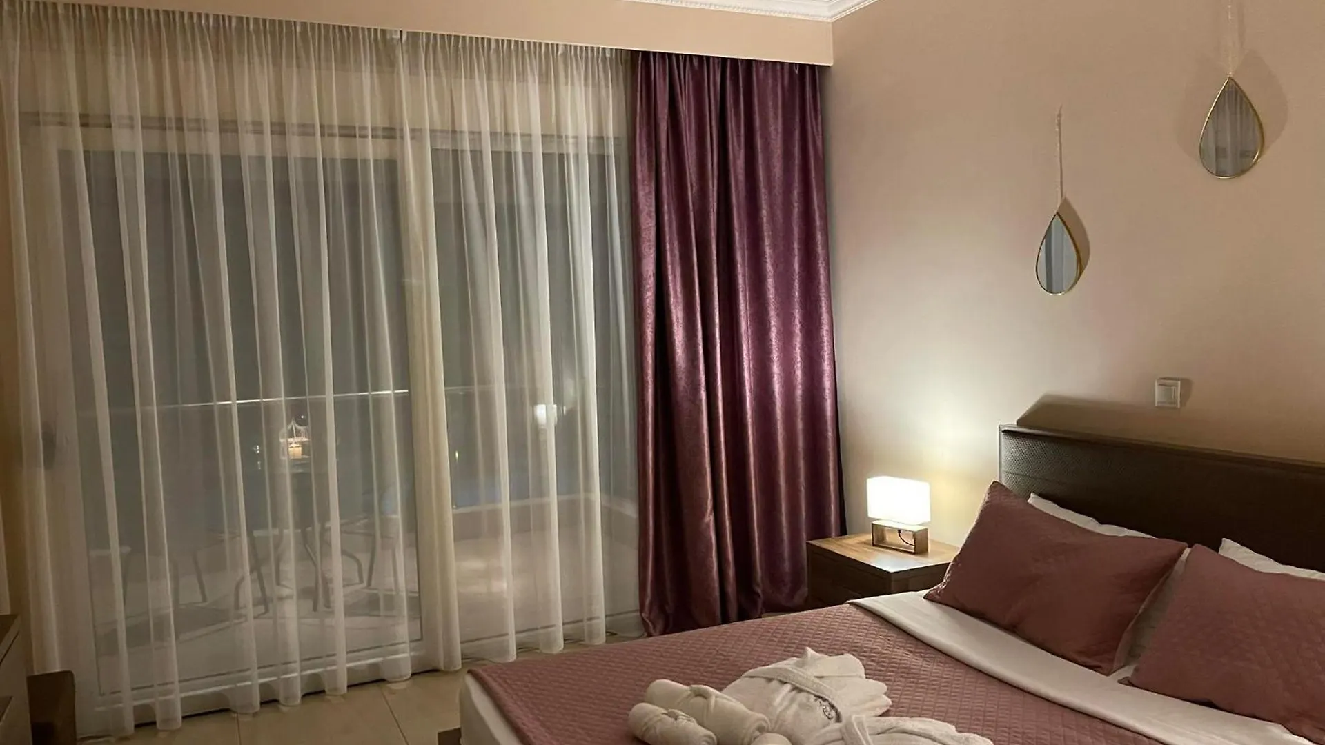 Orchidea Boutique Hotel Kallithea