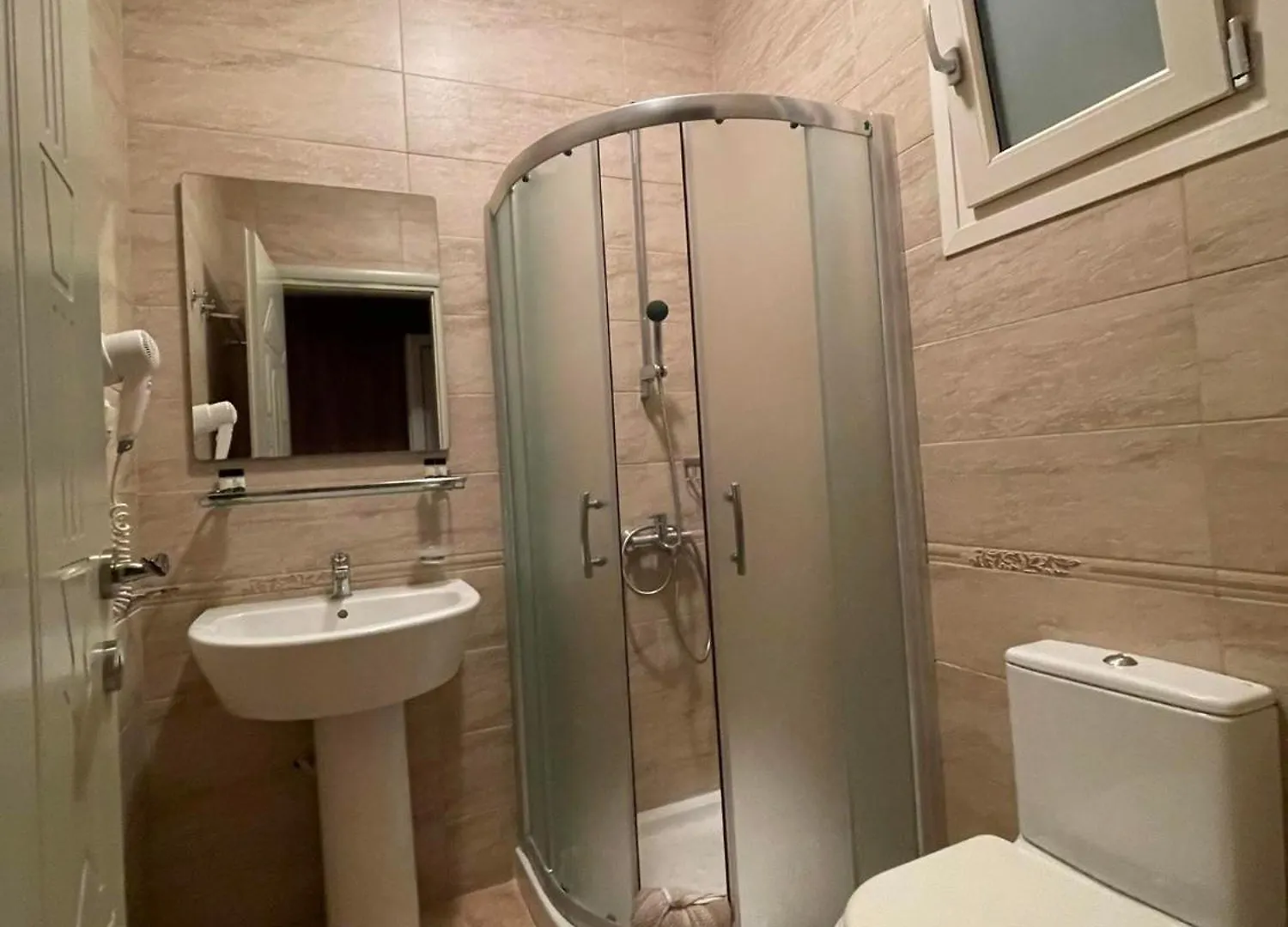 Orchidea Boutique Hotel Kallithea  希腊