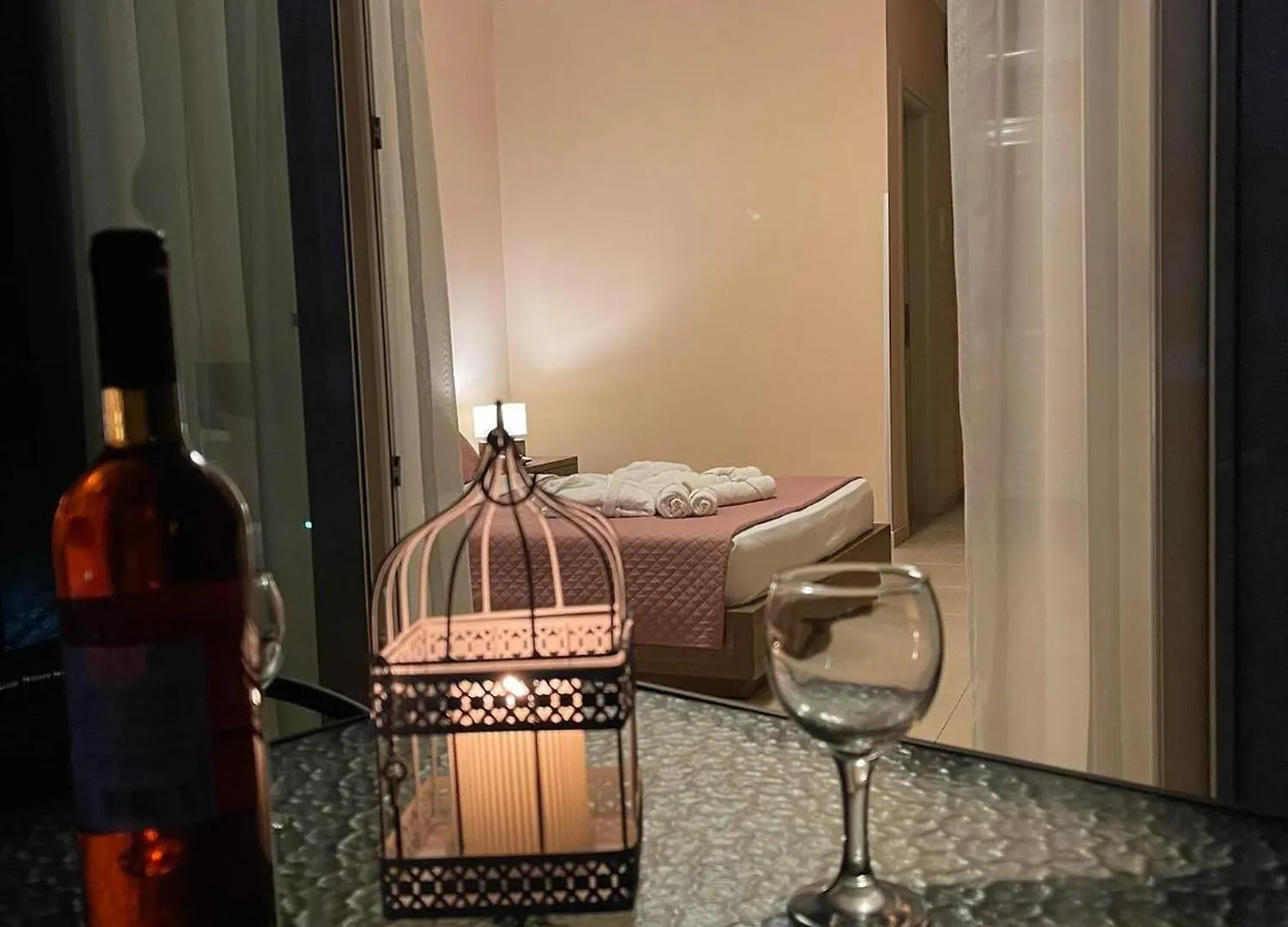 Orchidea Boutique Hotel Kallithea  希腊