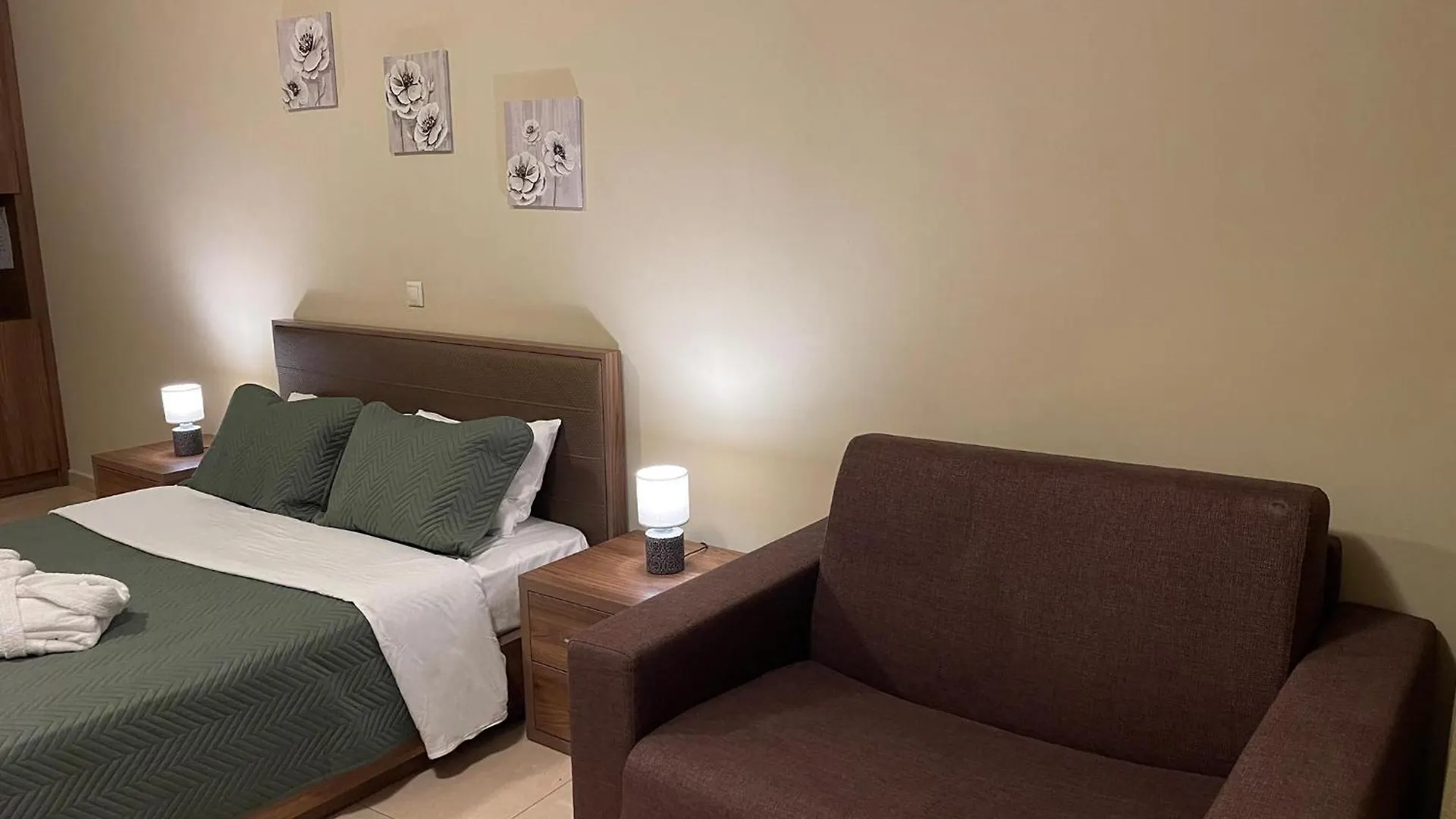 Orchidea Boutique Hotel Kallithea