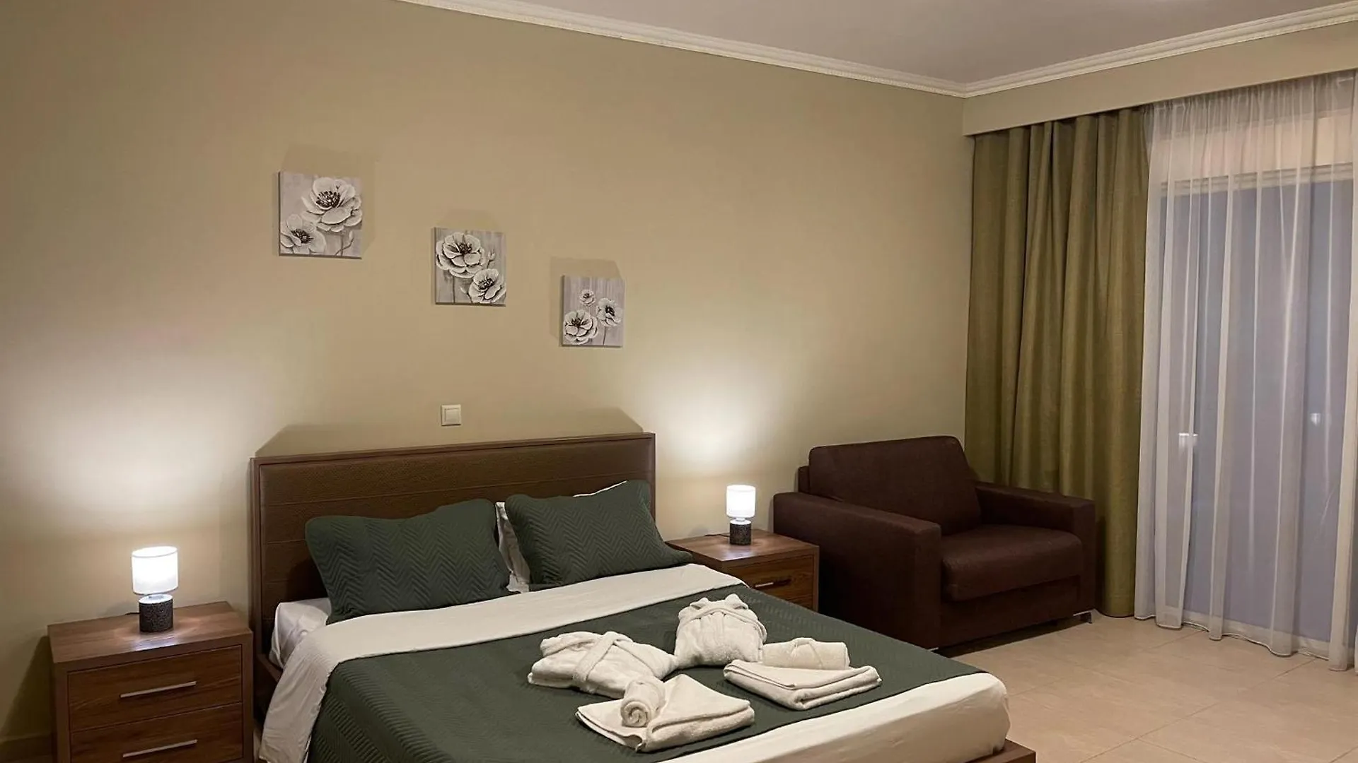 Orchidea Boutique Hotel Kallithea