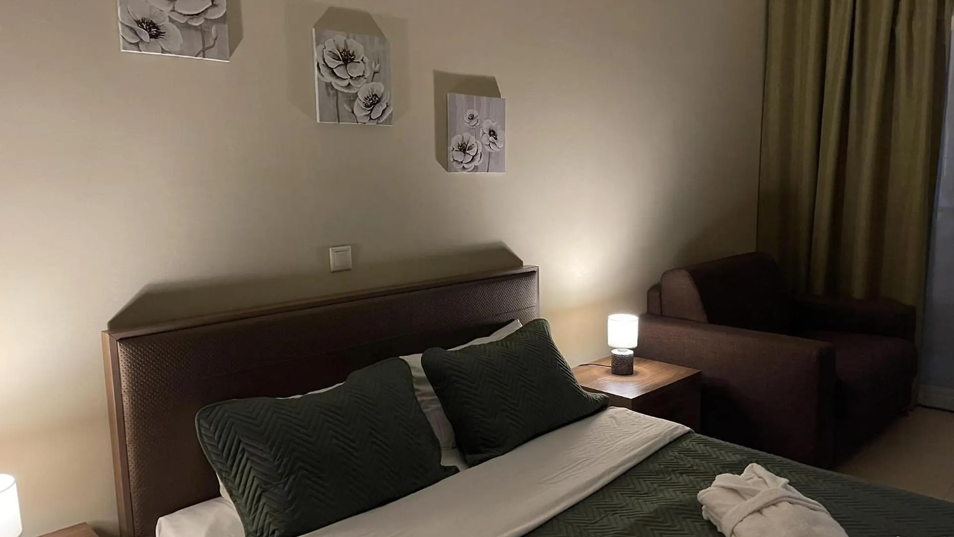 Orchidea Boutique Hotel Kallithea
