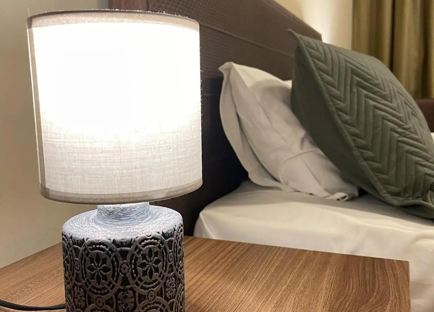 Orchidea Boutique Hotel Kallithea  Kallithea (Chalkidiki)