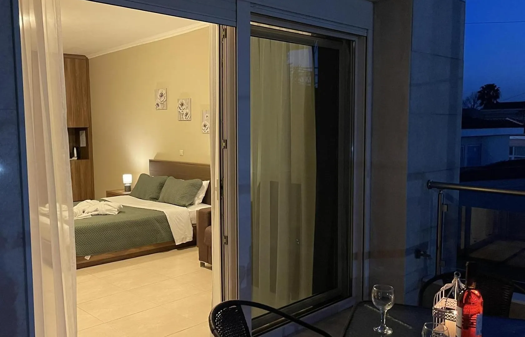 Orchidea Boutique Hotel Kallithea