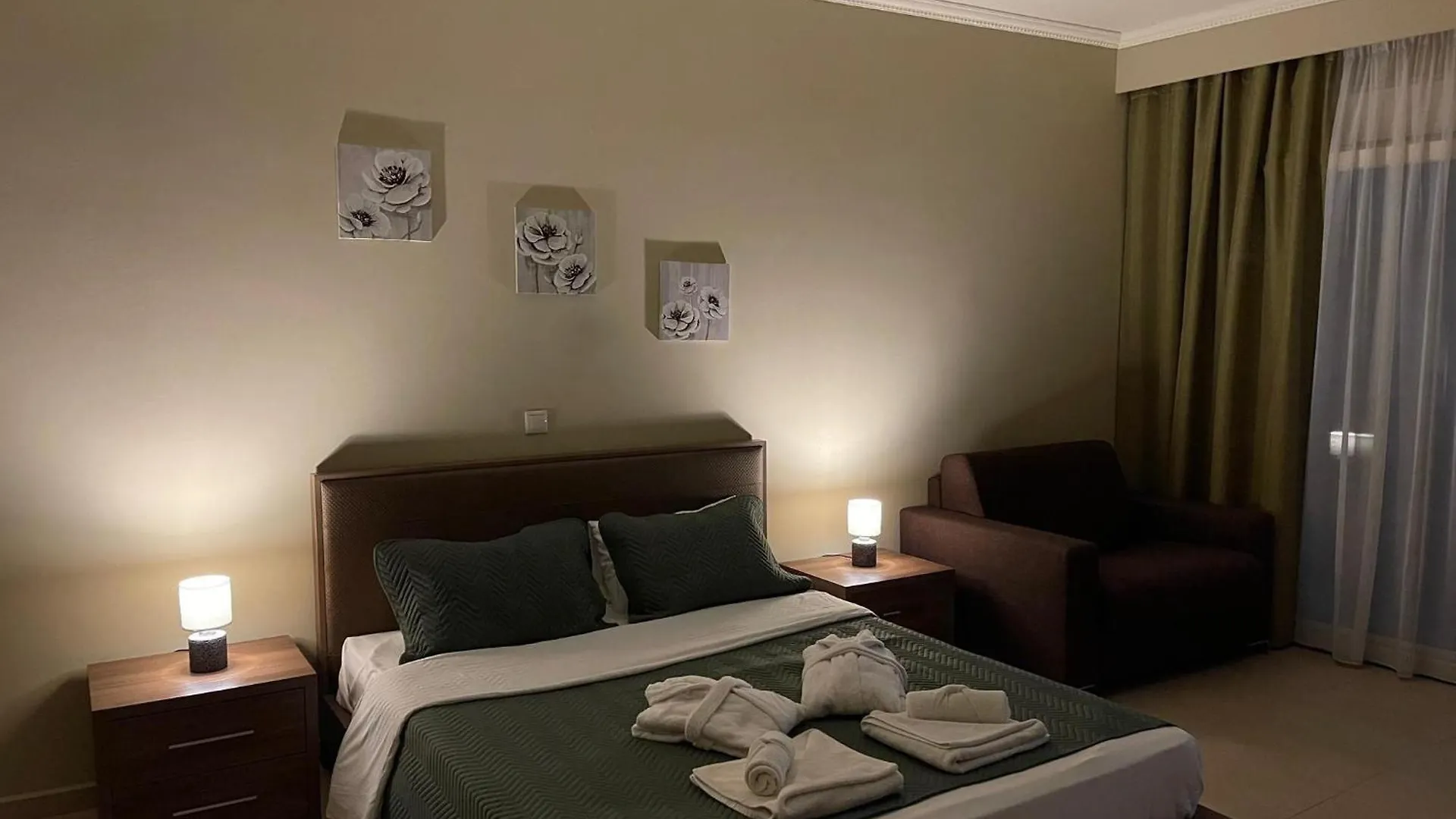 Orchidea Boutique Hotel Kallithea