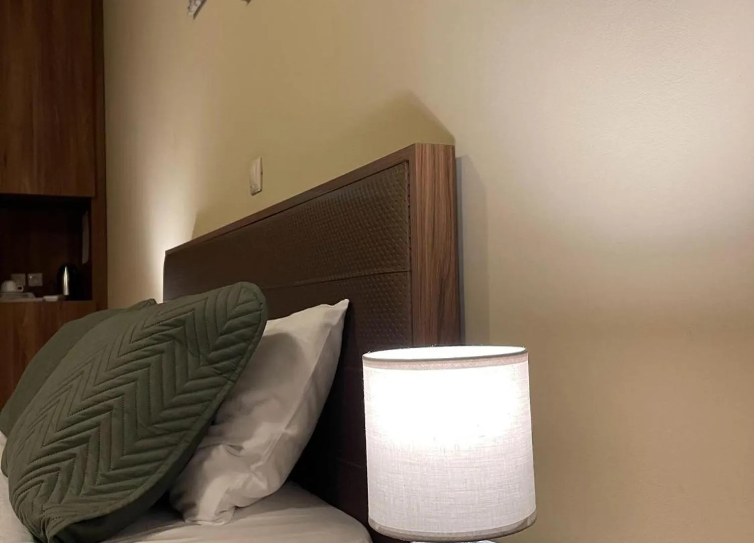 Orchidea Boutique Hotel Kallithea  希腊