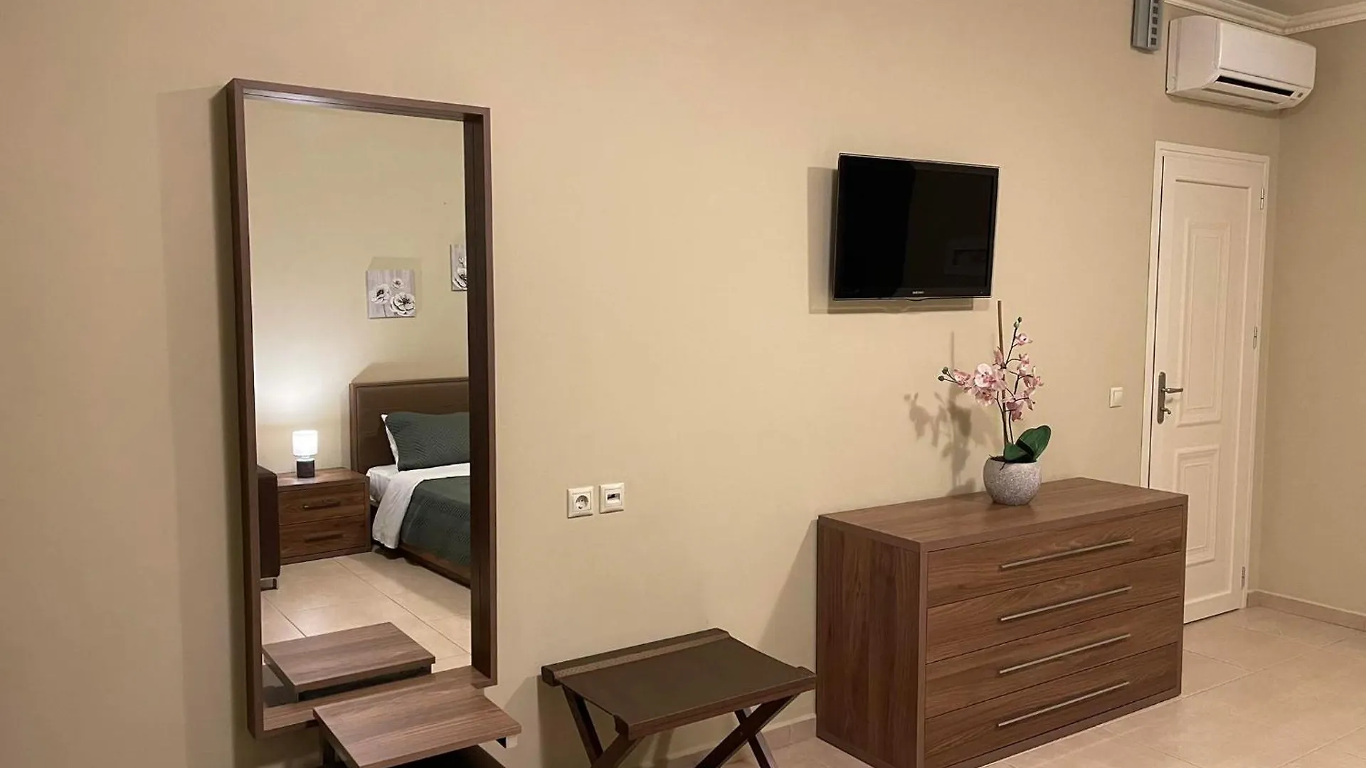 Orchidea Boutique Hotel Kallithea