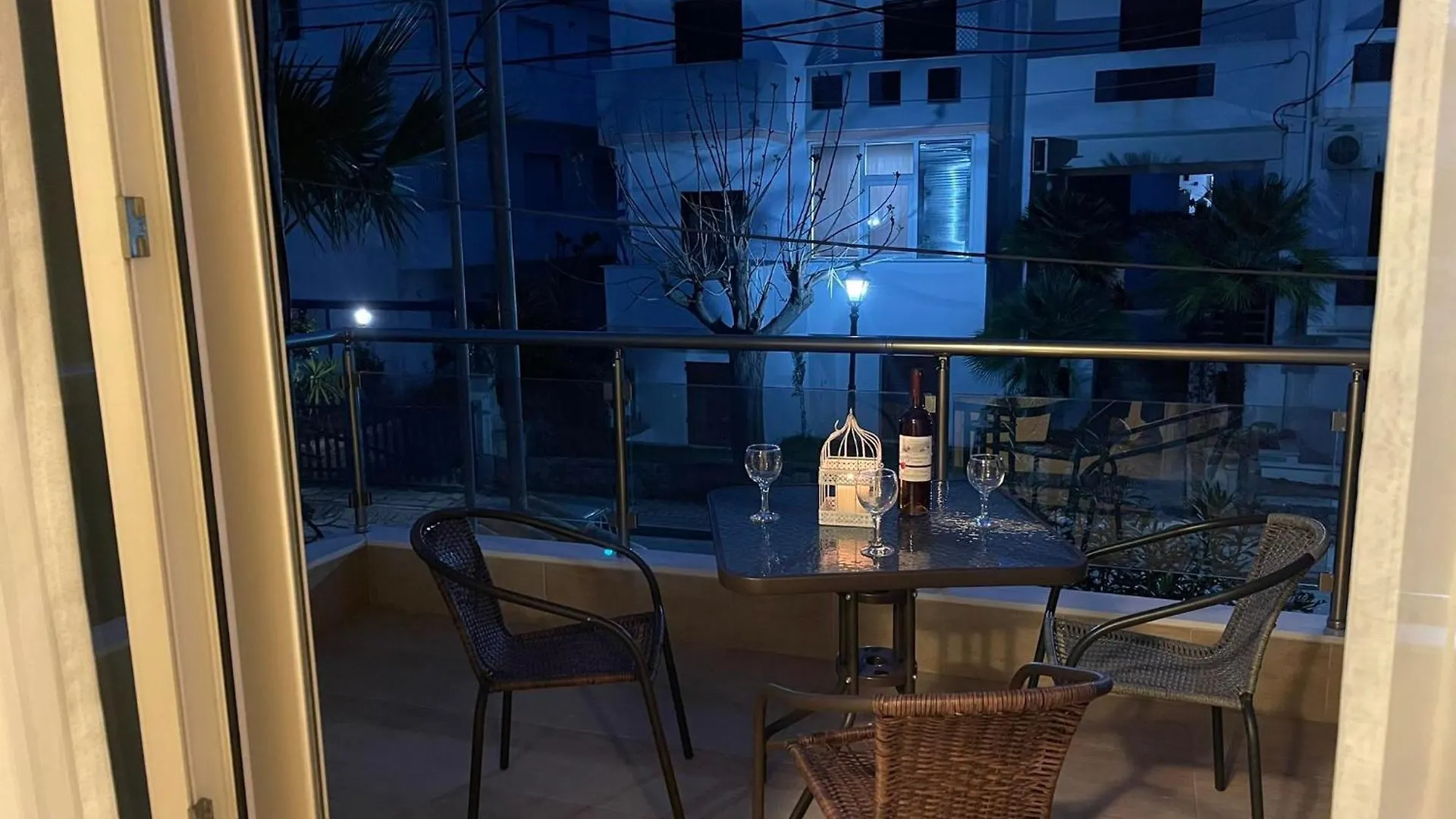 Orchidea Boutique Hotel Kallithea  0*, Kallithea (Chalkidiki) 希腊