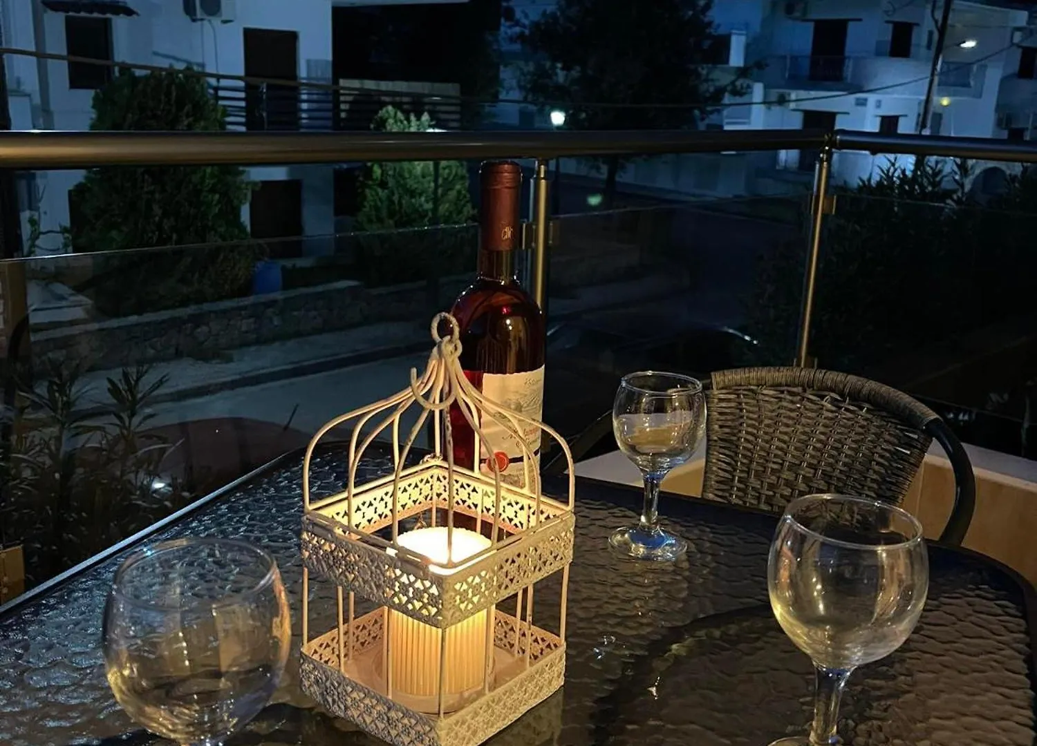 Orchidea Boutique Hotel Kallithea  0*, Kallithea (Chalkidiki) 希腊