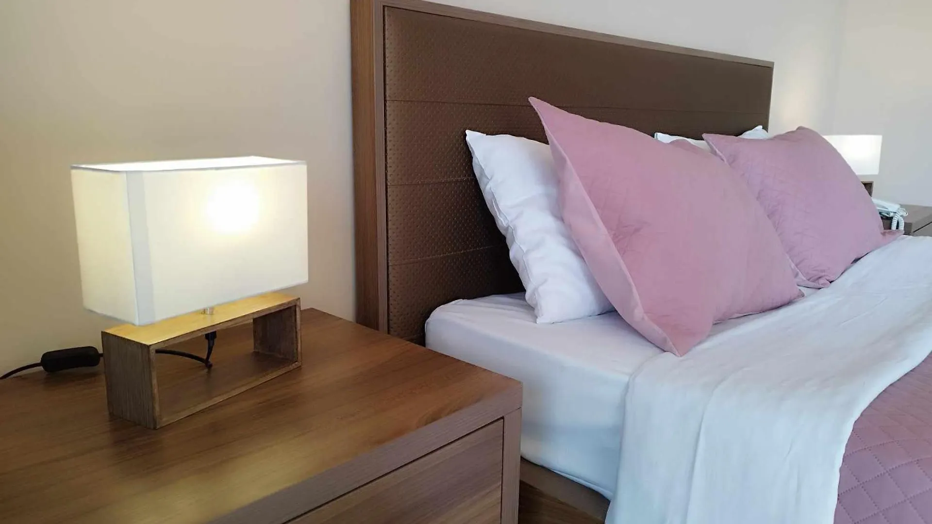Orchidea Boutique Hotel Kallithea   Kallithea (Chalkidiki)