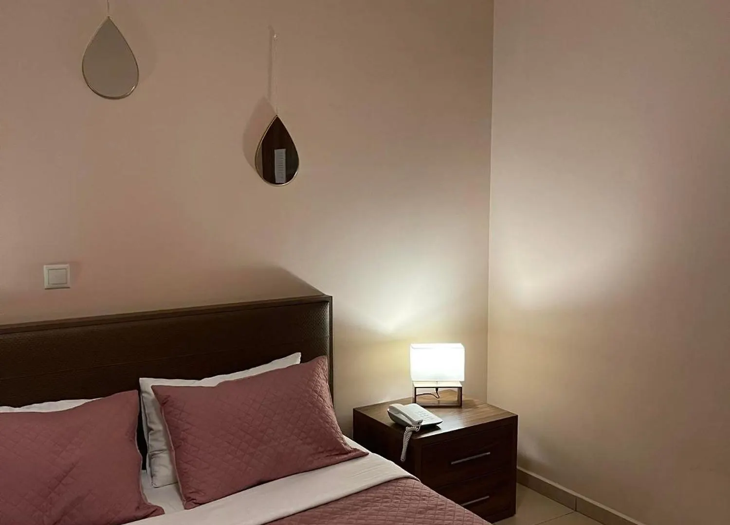 Orchidea Boutique Hotel Kallithea   Kallithea (Chalkidiki)