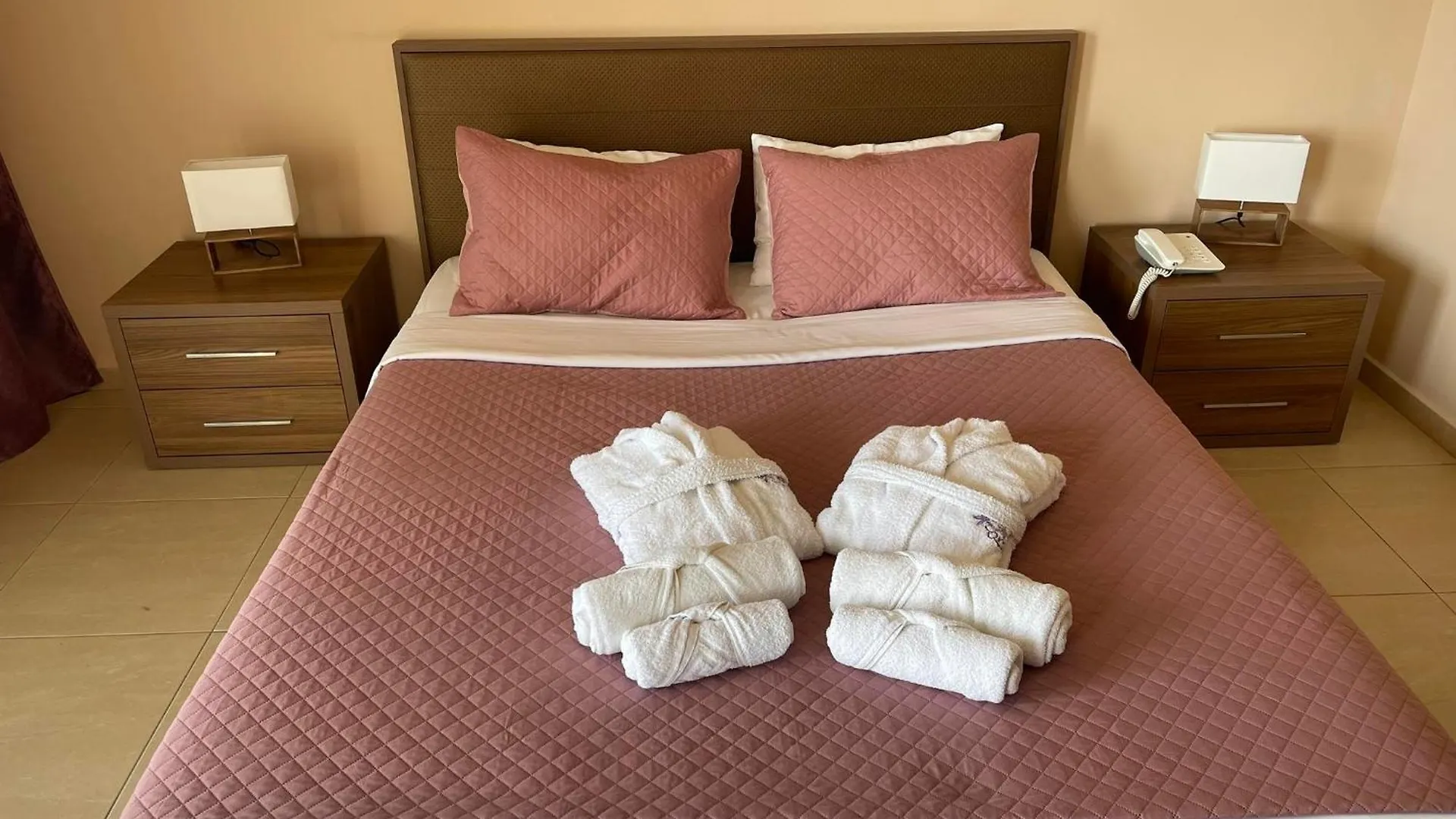 Orchidea Boutique Hotel Kallithea  Kallithea (Chalkidiki)