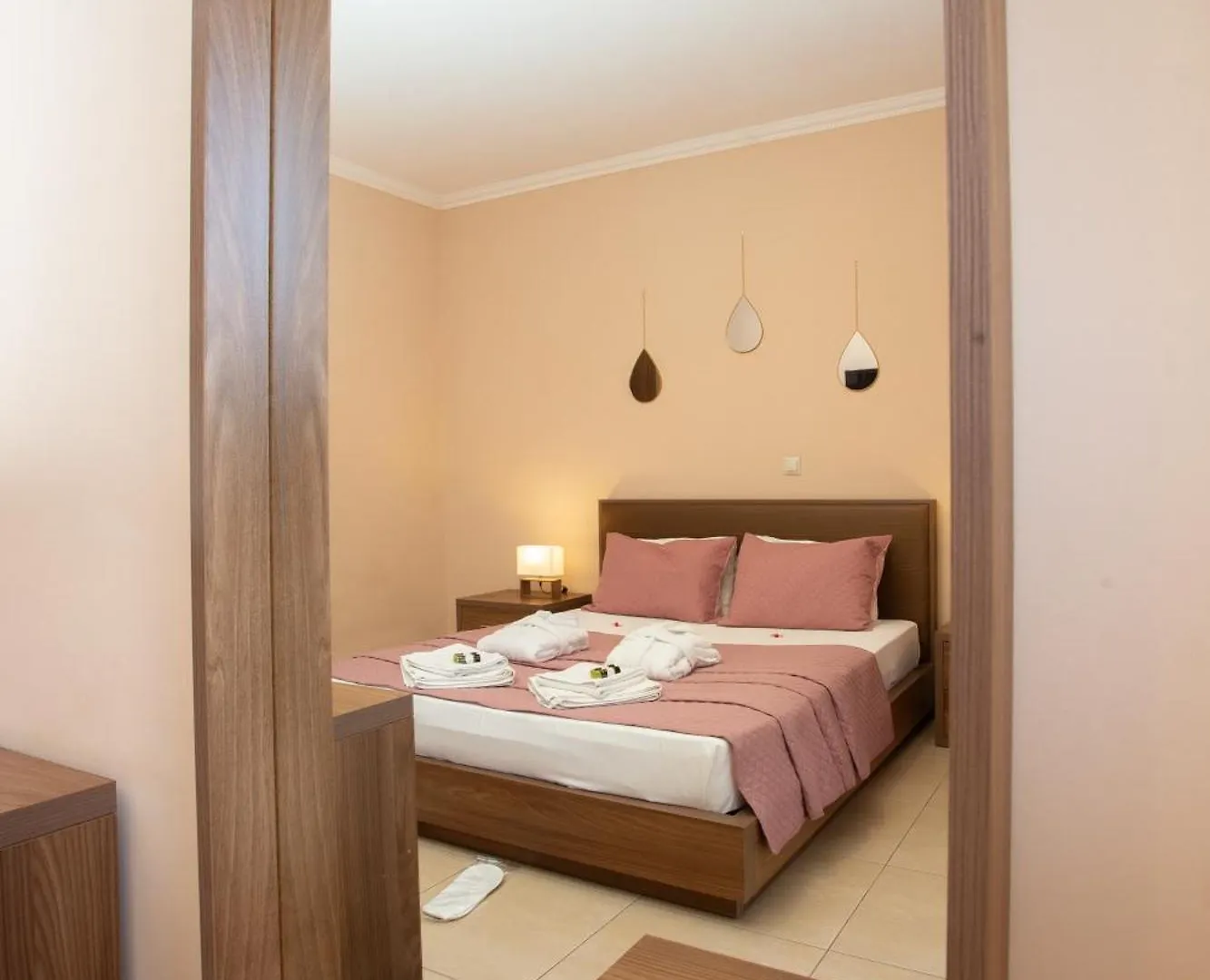 Orchidea Boutique Hotel Kallithea  Kallithea (Chalkidiki)