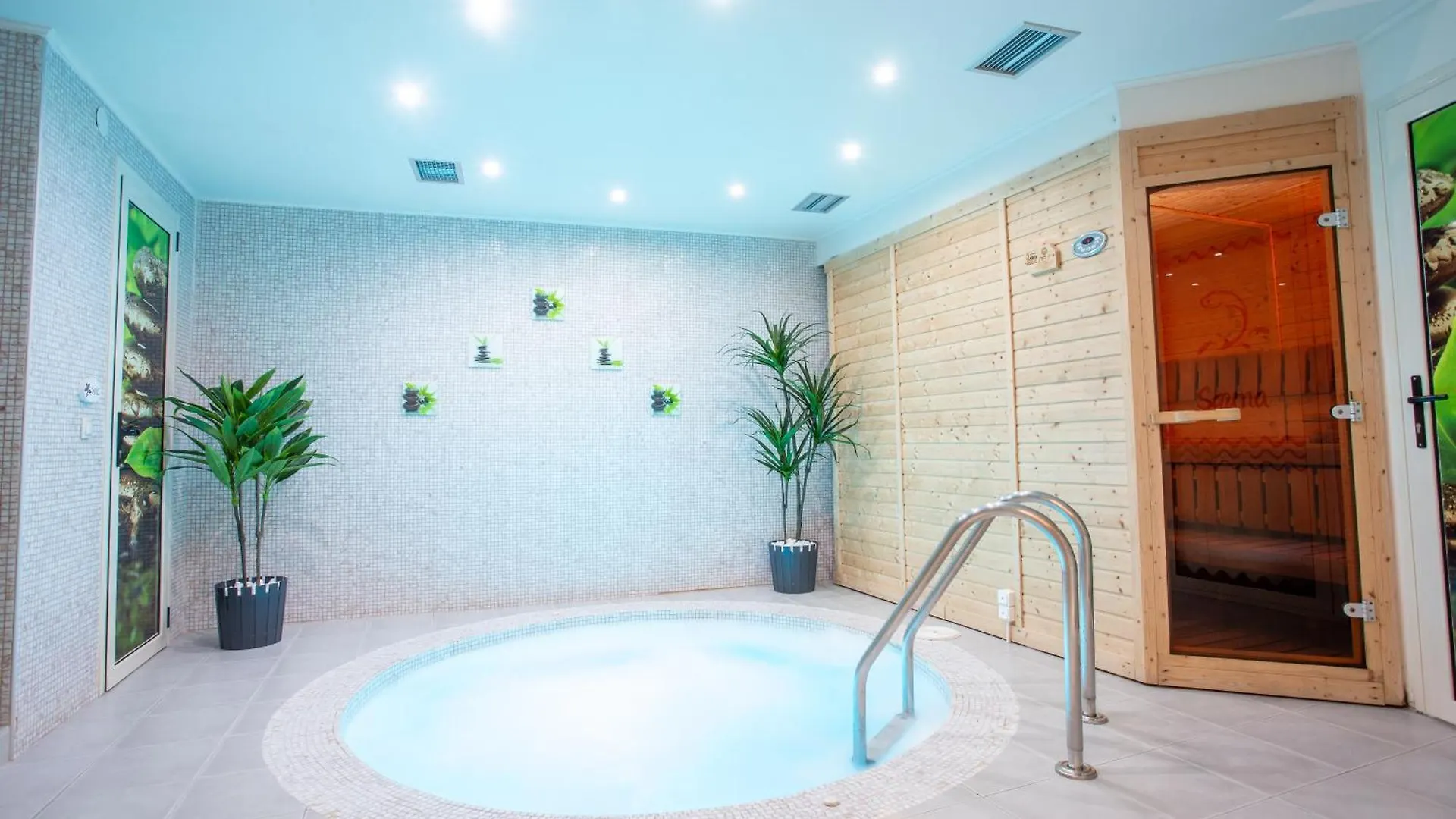 Orchidea Boutique Hotel Kallithea   Kallithea (Chalkidiki)