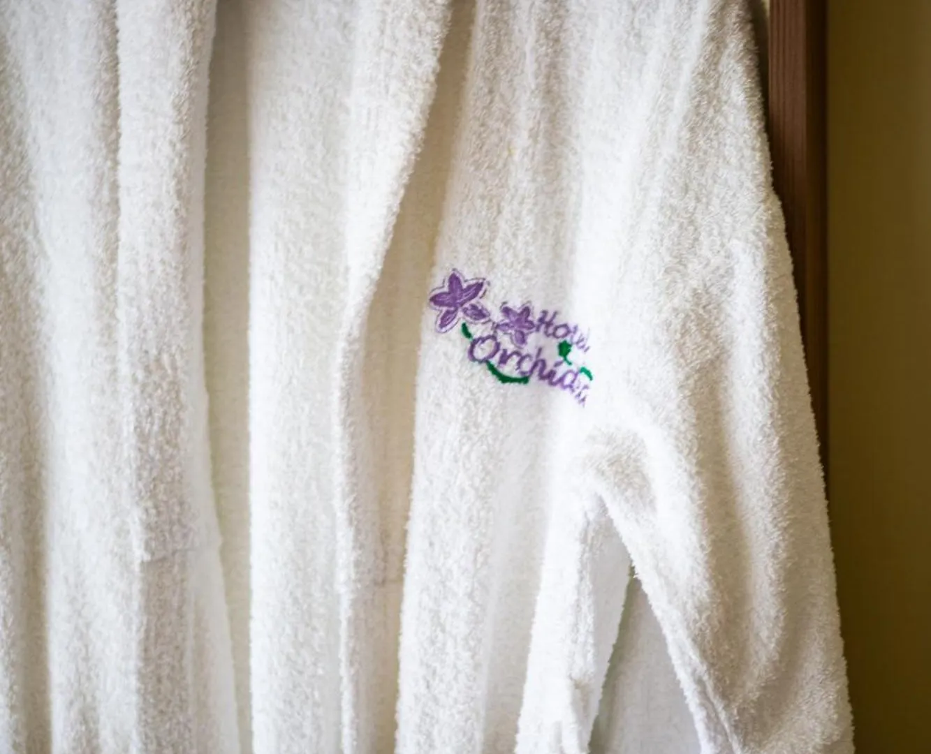 Orchidea Boutique Hotel Kallithea   Kallithea (Chalkidiki)
