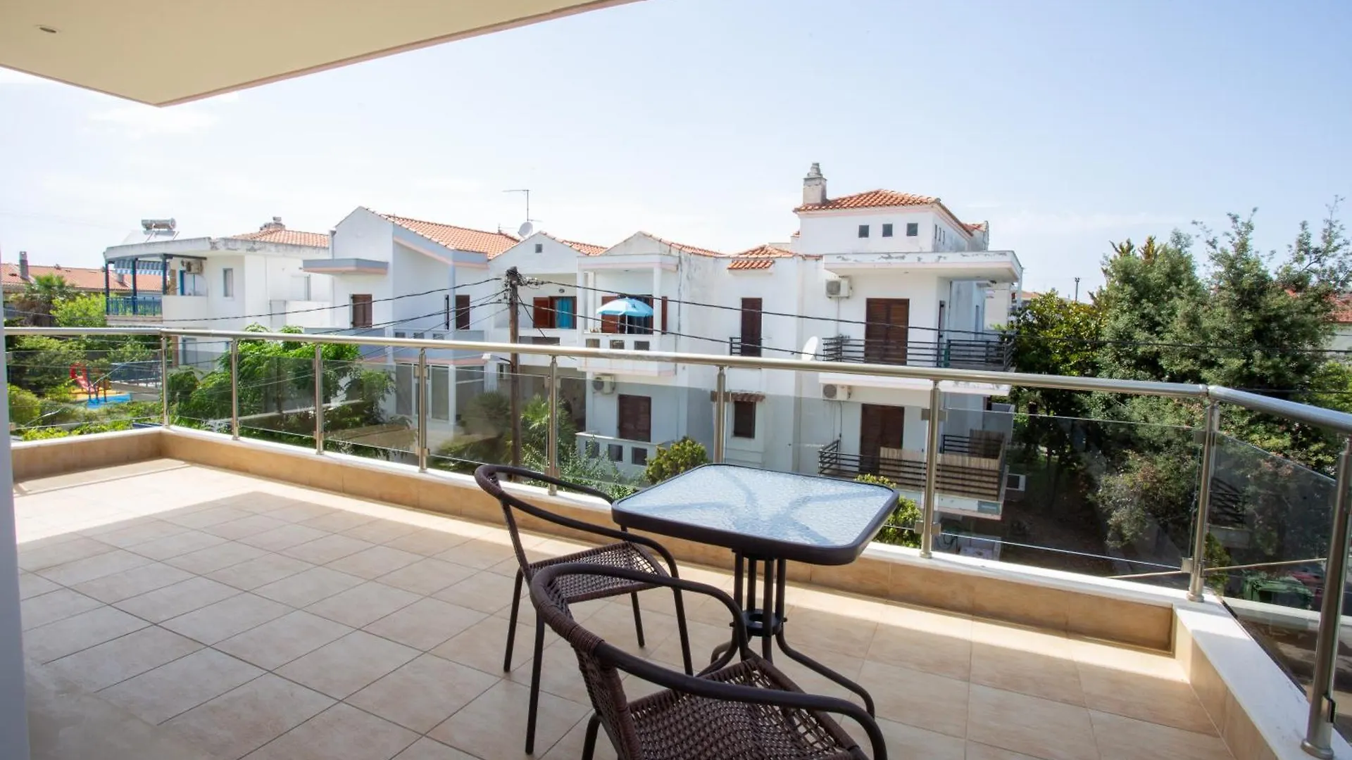 Orchidea Boutique Hotel Kallithea