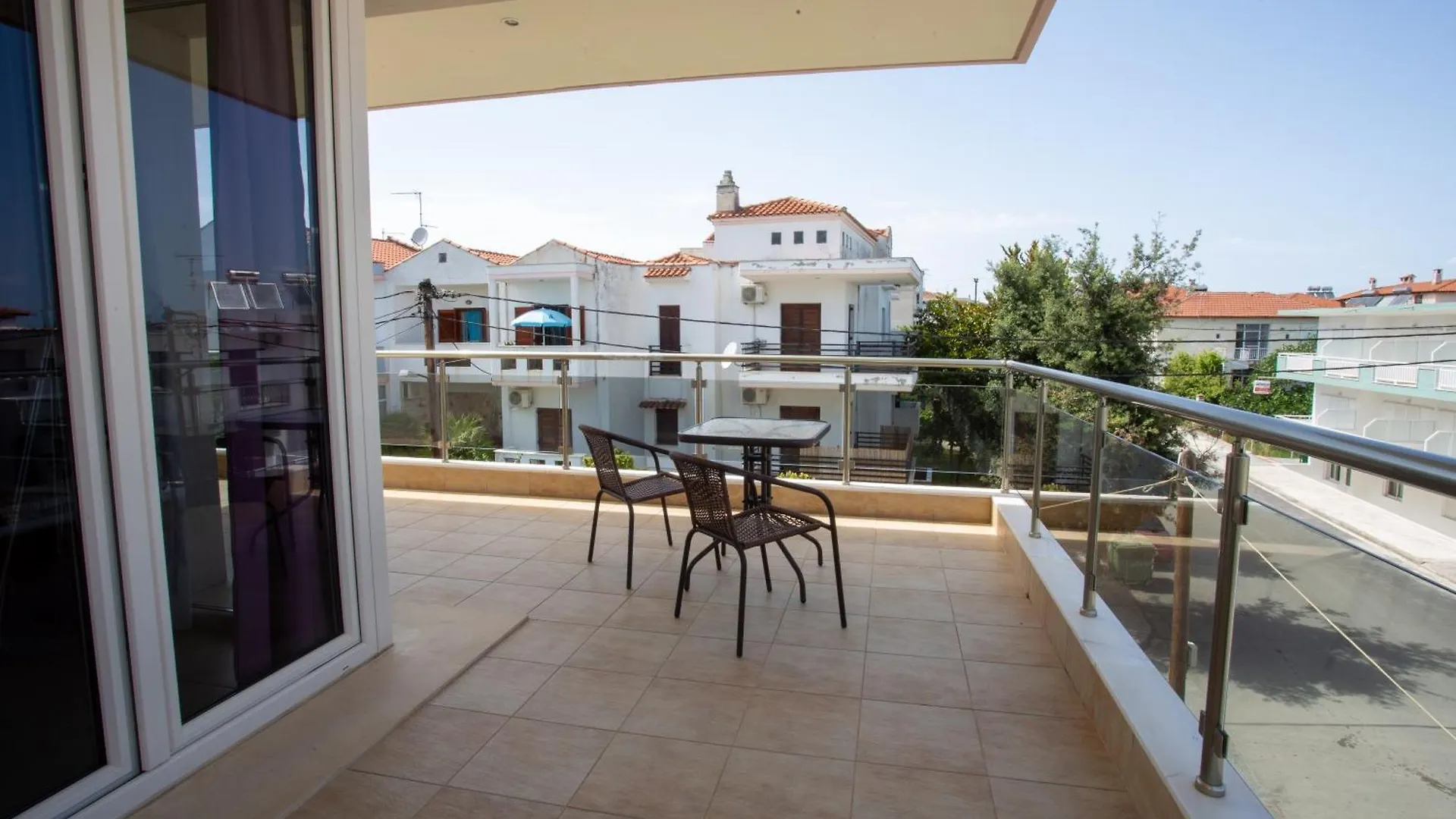 Orchidea Boutique Hotel Kallithea