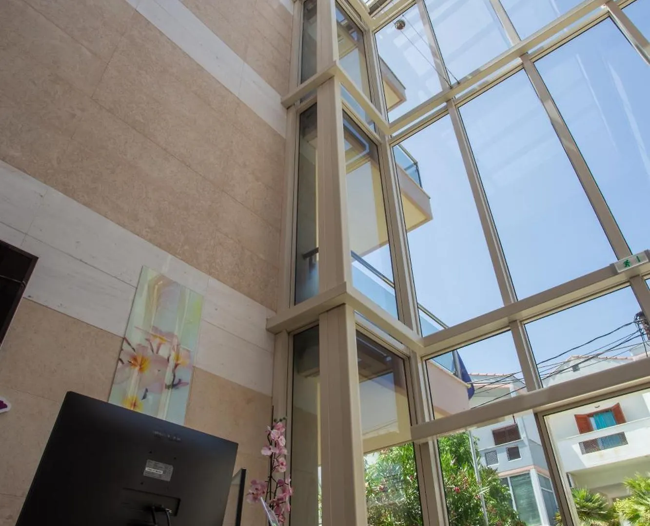 Orchidea Boutique Hotel Kallithea