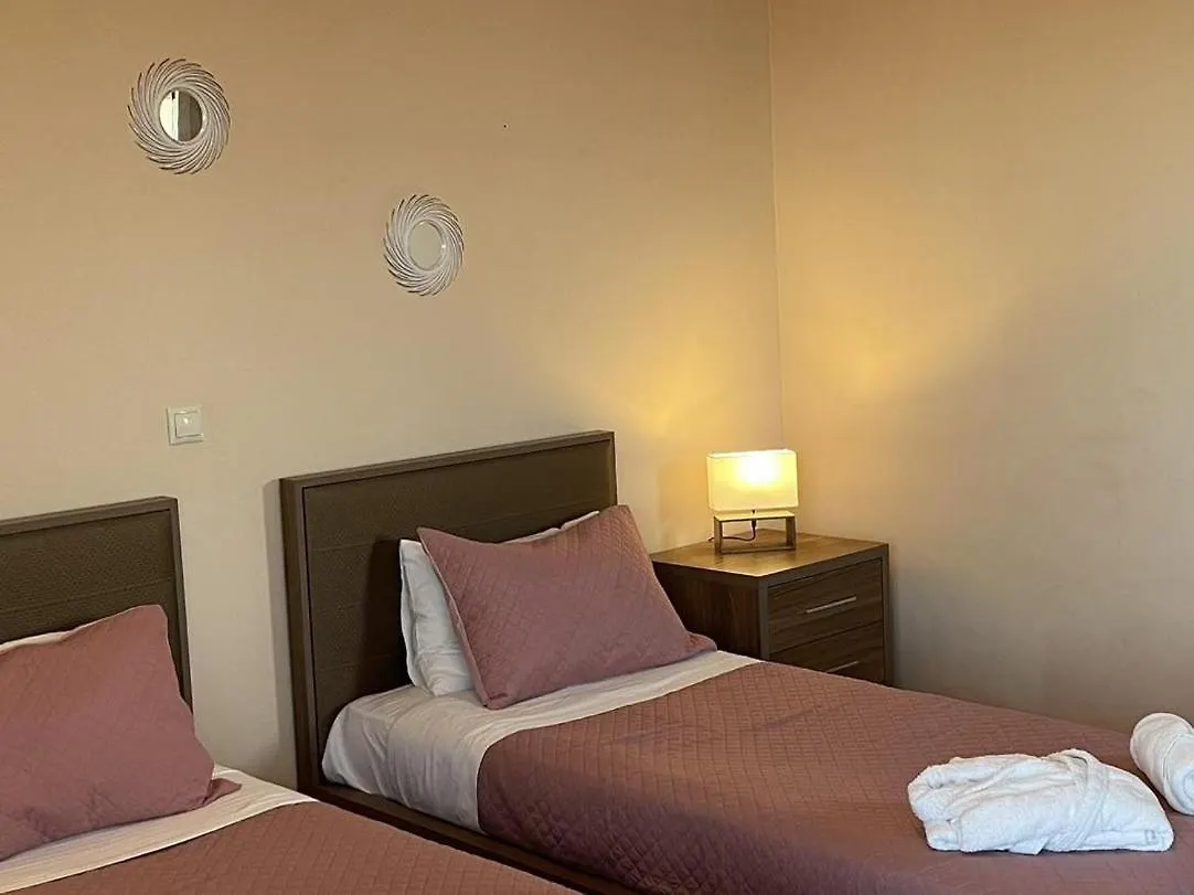 Orchidea Boutique Hotel Kallithea
