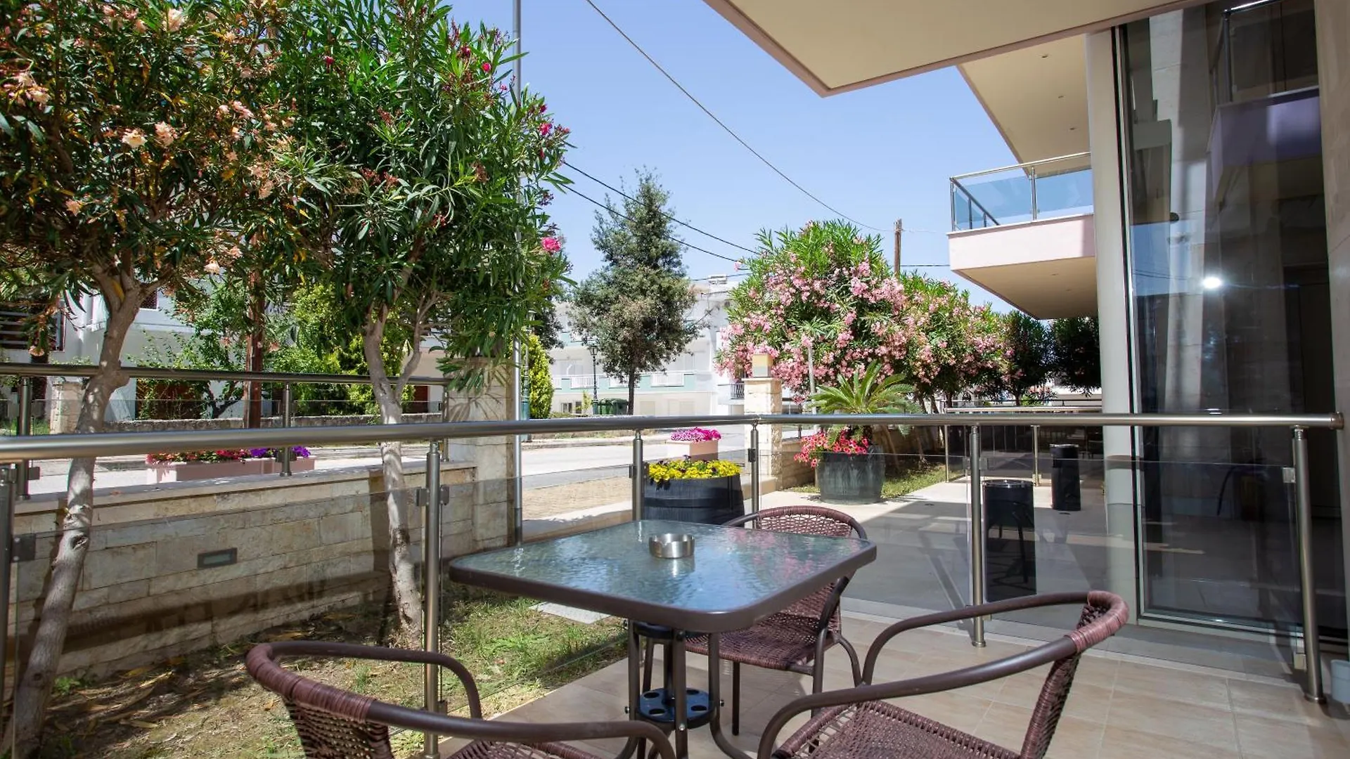 Orchidea Boutique Hotel Kallithea  Kallithea (Chalkidiki)