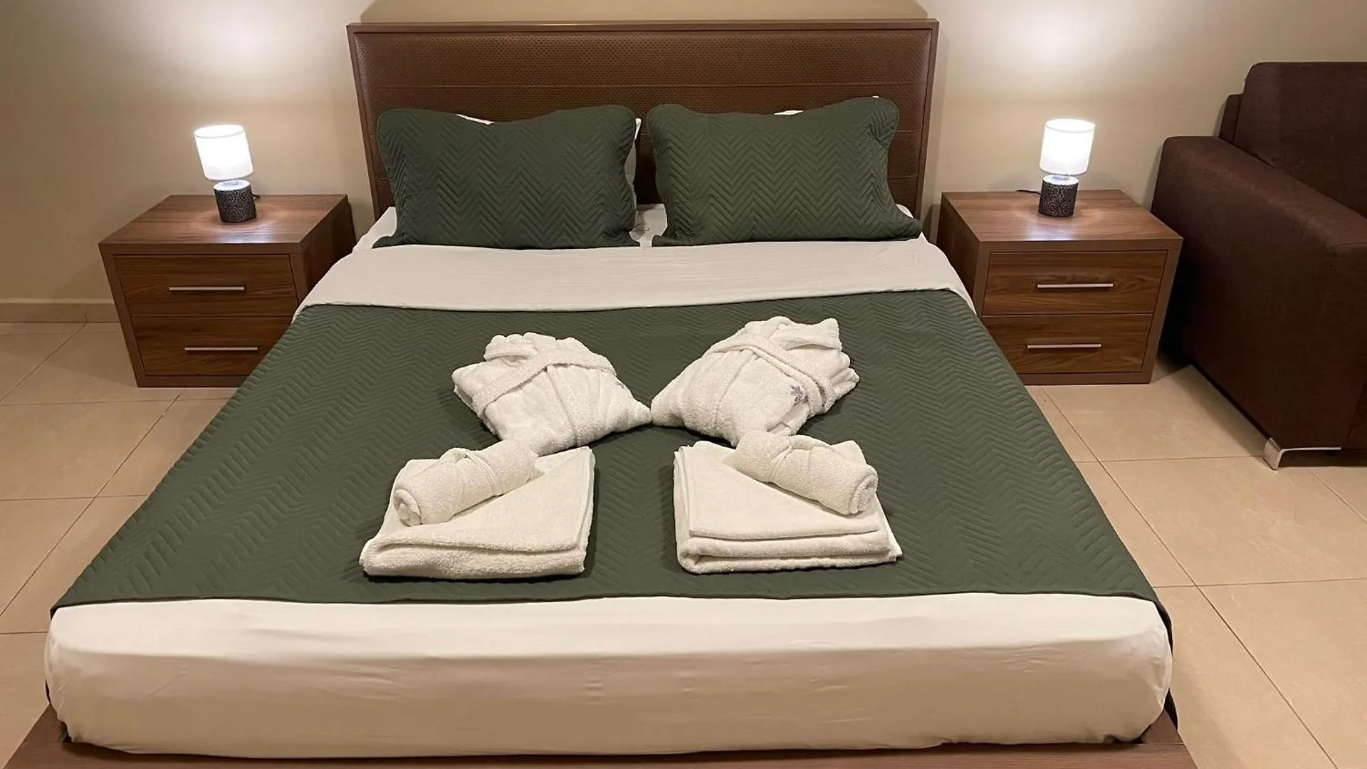 Orchidea Boutique Hotel Kallithea  0*, Kallithea (Chalkidiki) Greece