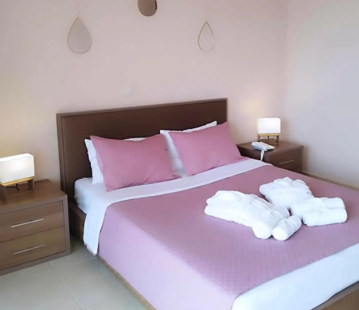 Orchidea Boutique Hotel Kallithea  Kallithea (Chalkidiki)