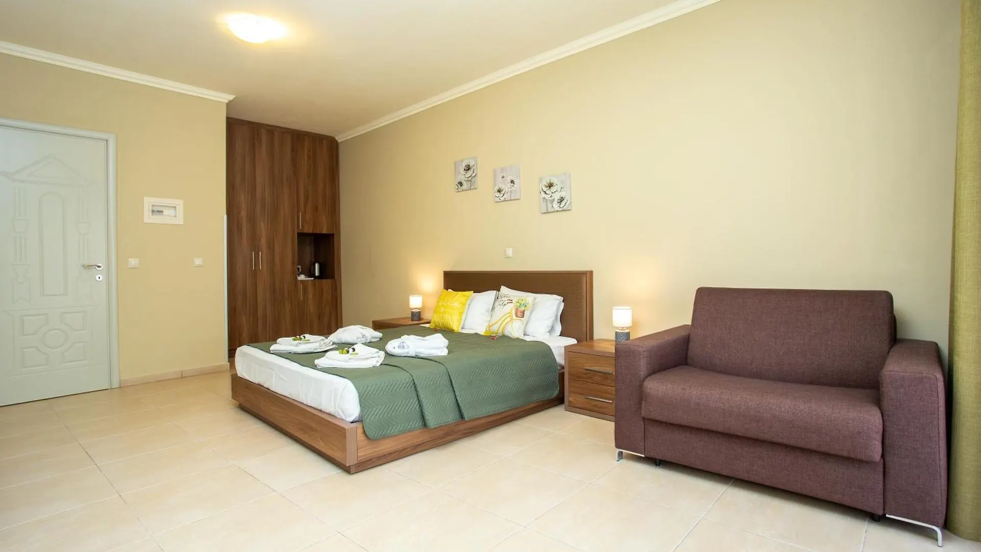 Orchidea Boutique Hotel Kallithea   Kallithea (Chalkidiki)